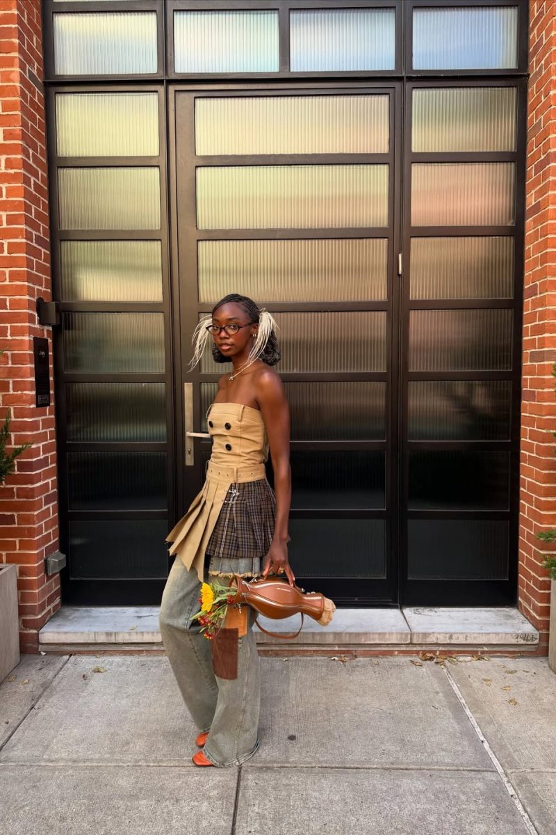 The Best Dressed Black Creatives On Instagram This Week