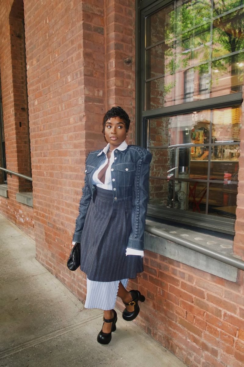 The Best Dressed Black Creatives On Instagram This Week