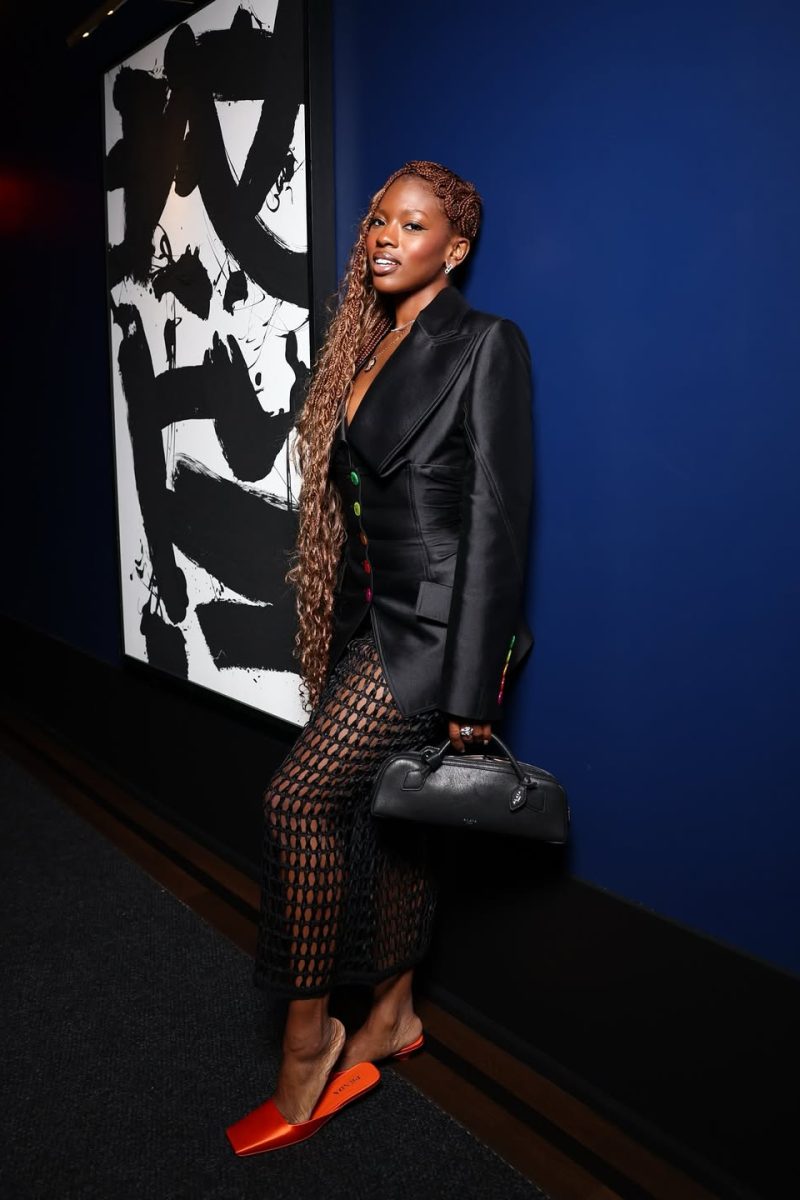 The Best Dressed Black Creatives On Instagram This Week