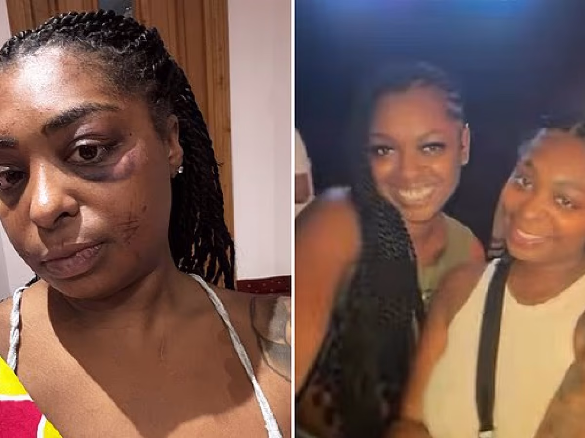 Justice For Jameka: The Survival Story Of Being Kidnapped And Going Viral For It