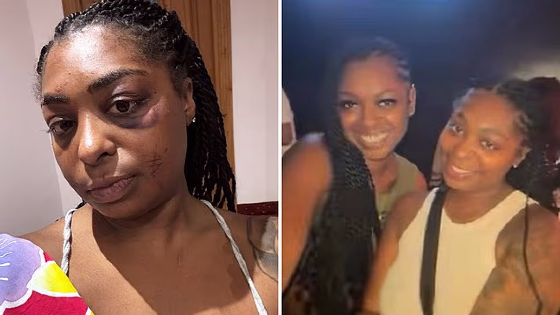 Justice For Jameka: The Survival Story Of Being Kidnapped And Going Viral For It