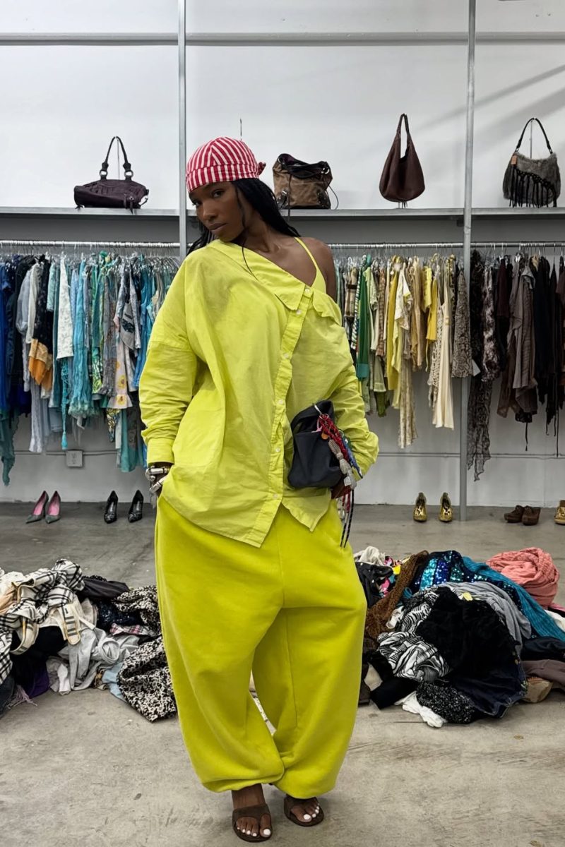 The Best Dressed Black Creatives On Instagram This Week