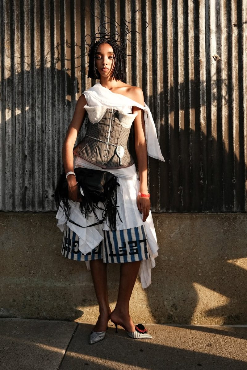 The Best Dressed Black Creatives On Instagram This Week