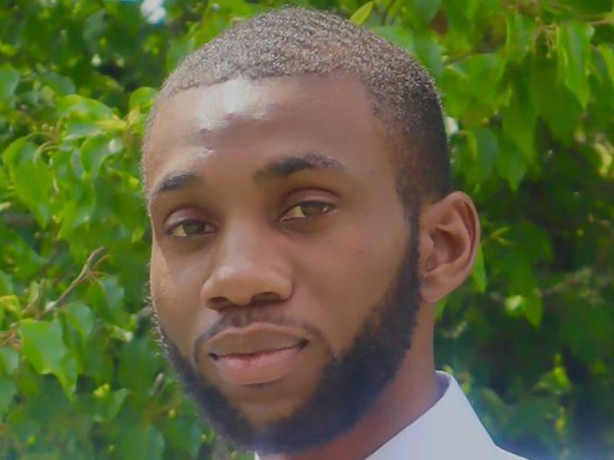 Lynching In Modern America: The Death Of Trey Reed And The Fight For Truth