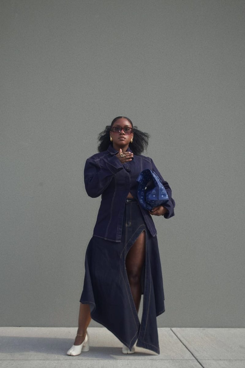 The Best Dressed Black Creatives On Instagram This Week