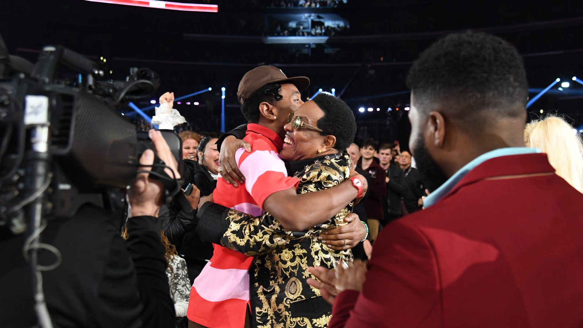 Uncle Charlie: How Charlie Wilson Became Gen Z's Favorite Feature Artist