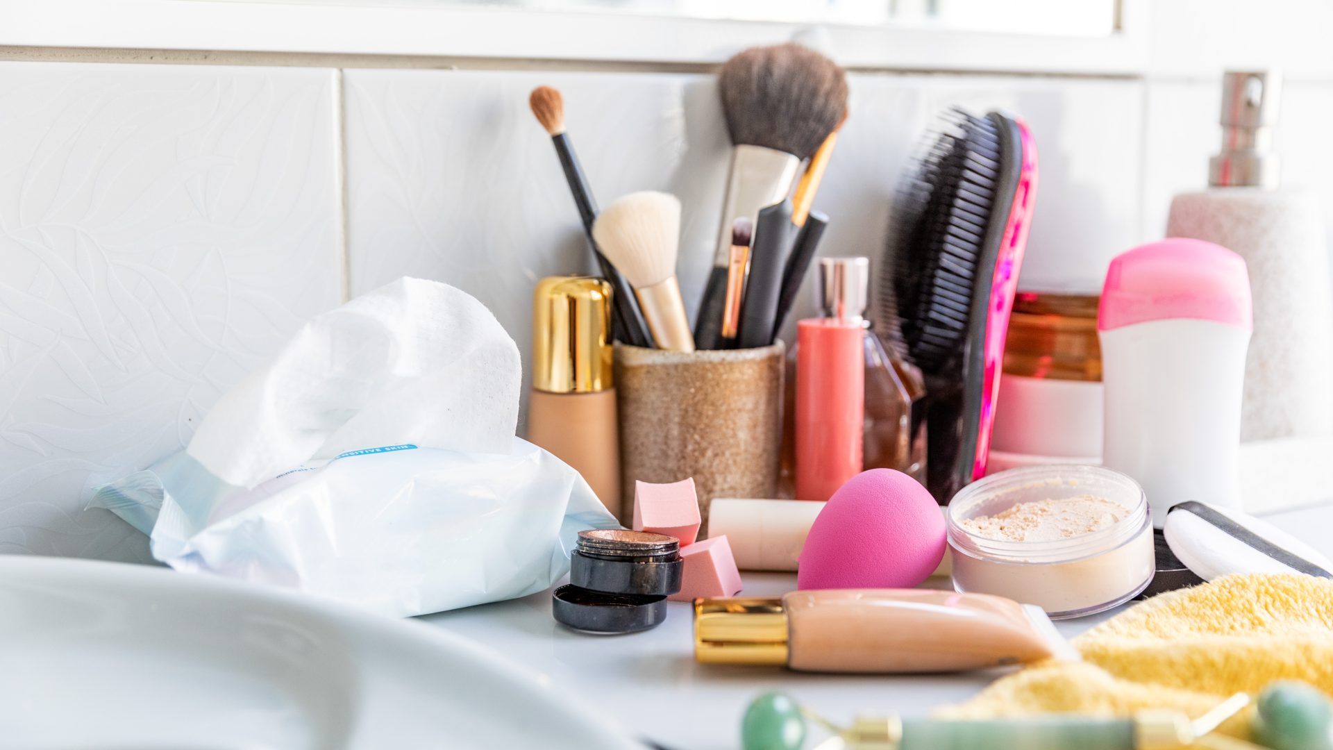 The Reality Behind The Decline Of Black-Owned Beauty Funding
