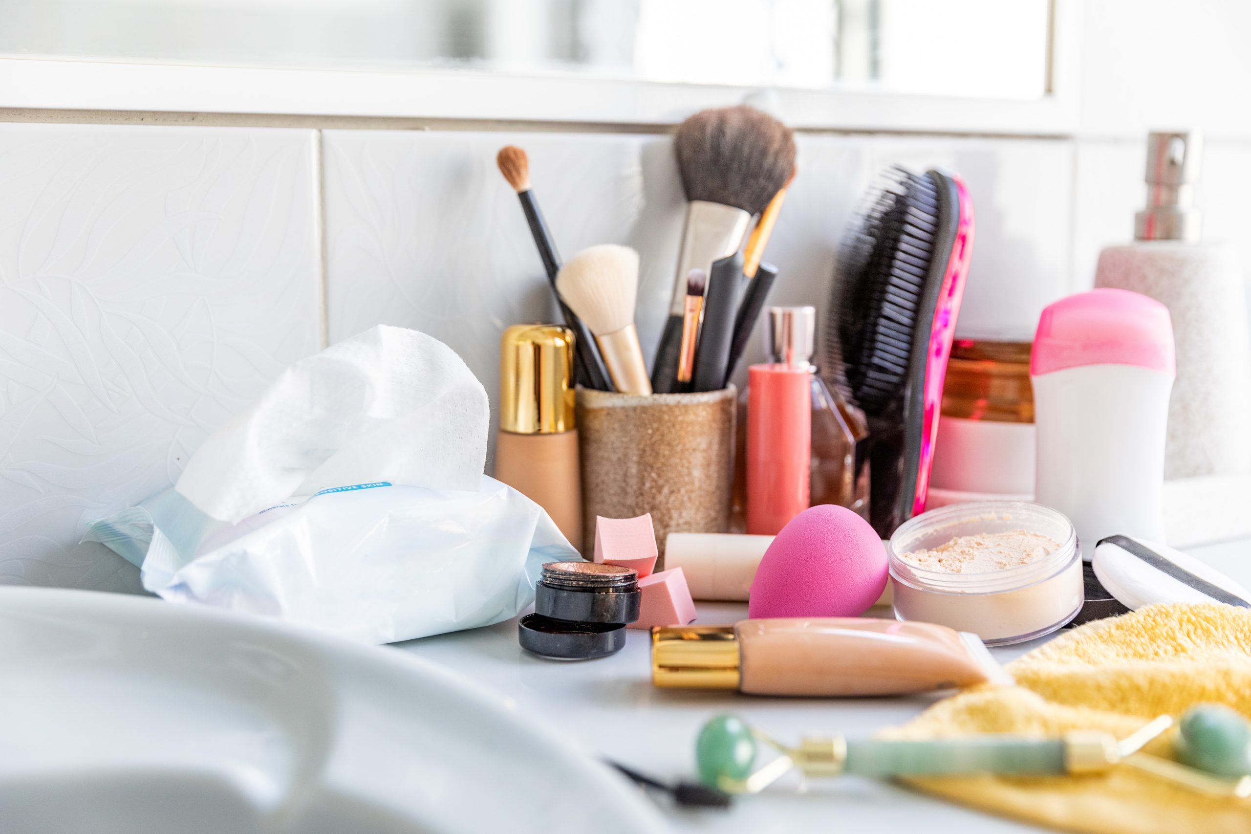 The Reality Behind The Decline Of Black-Owned Beauty Funding