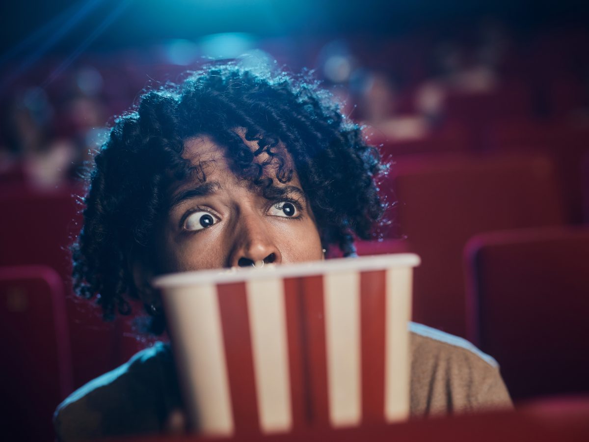 The Gen Z Horror Movies You Need To Watch This Month