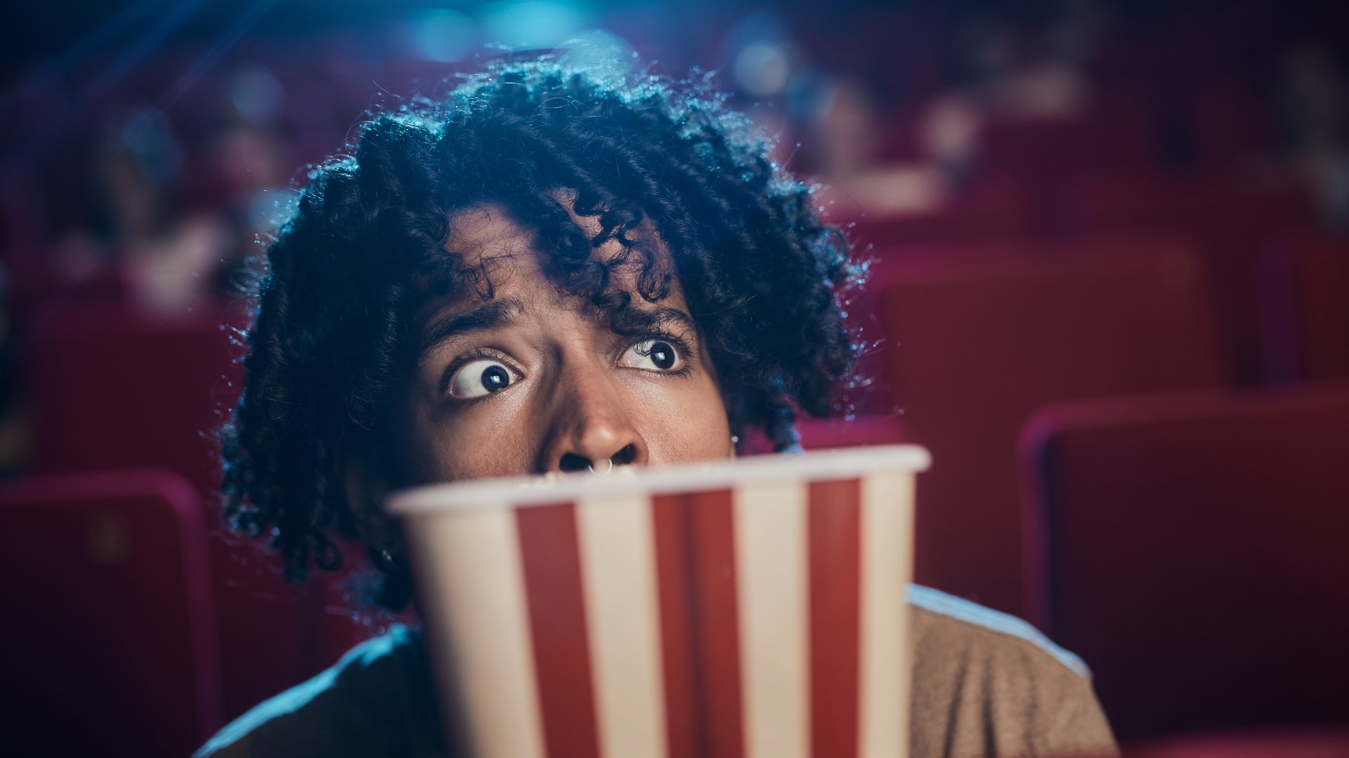 The Gen Z Horror Movies You Need To Watch This Month