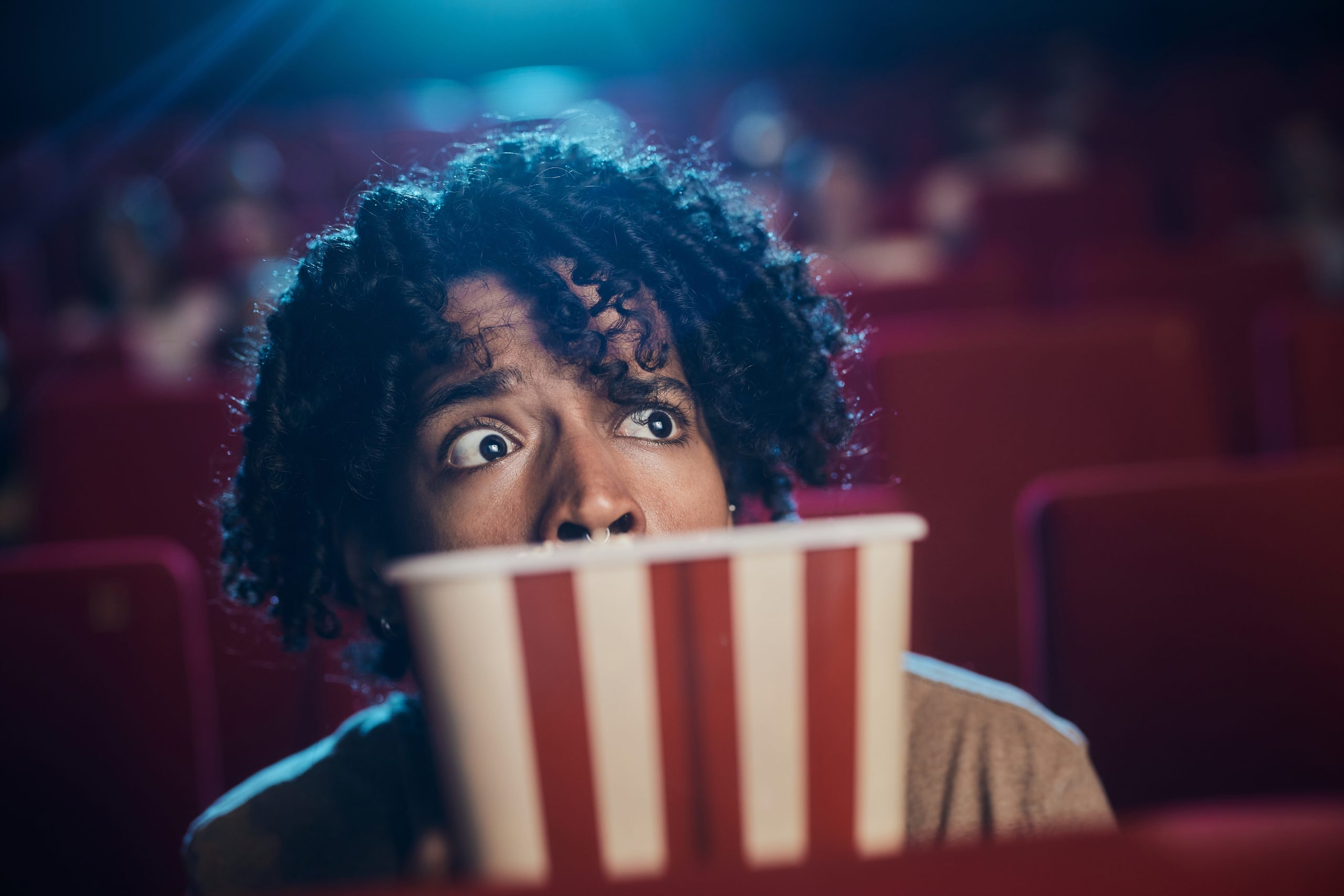 The Gen Z Horror Movies You Need To Watch This Month