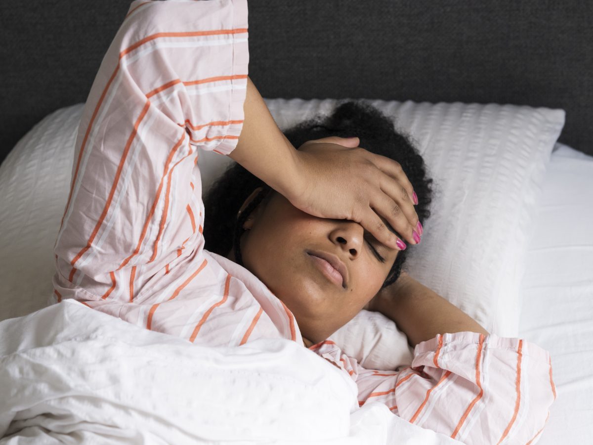 The Final Exam of Life: How Seniors Can Conquer Post-Grad Anxiety and Senioritis