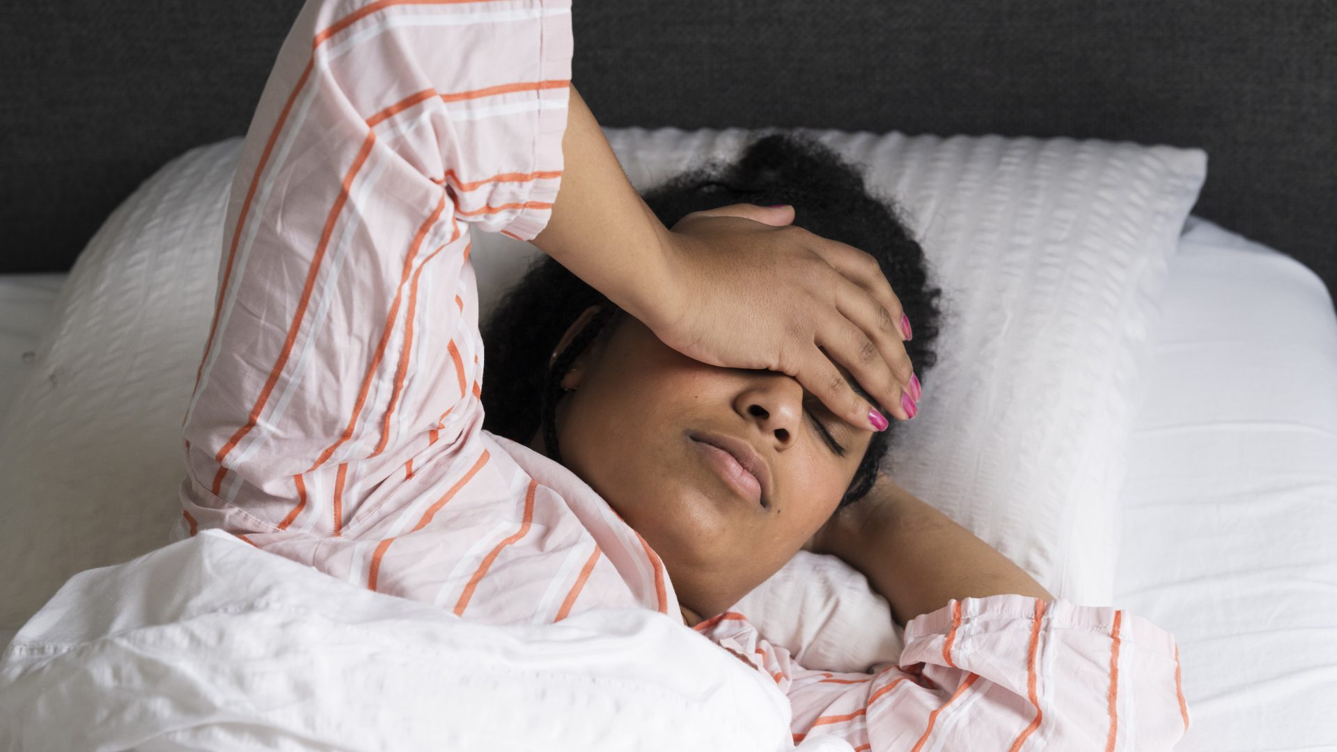 The Final Exam of Life: How Seniors Can Conquer Post-Grad Anxiety and Senioritis