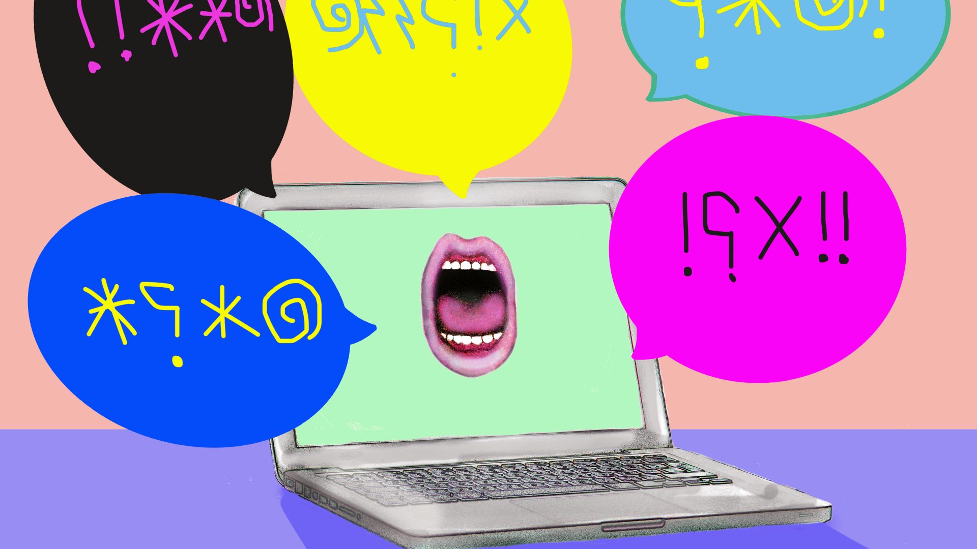 Viral Vulnerability: Is Social Media a Safe Space for Your Deepest Feelings?