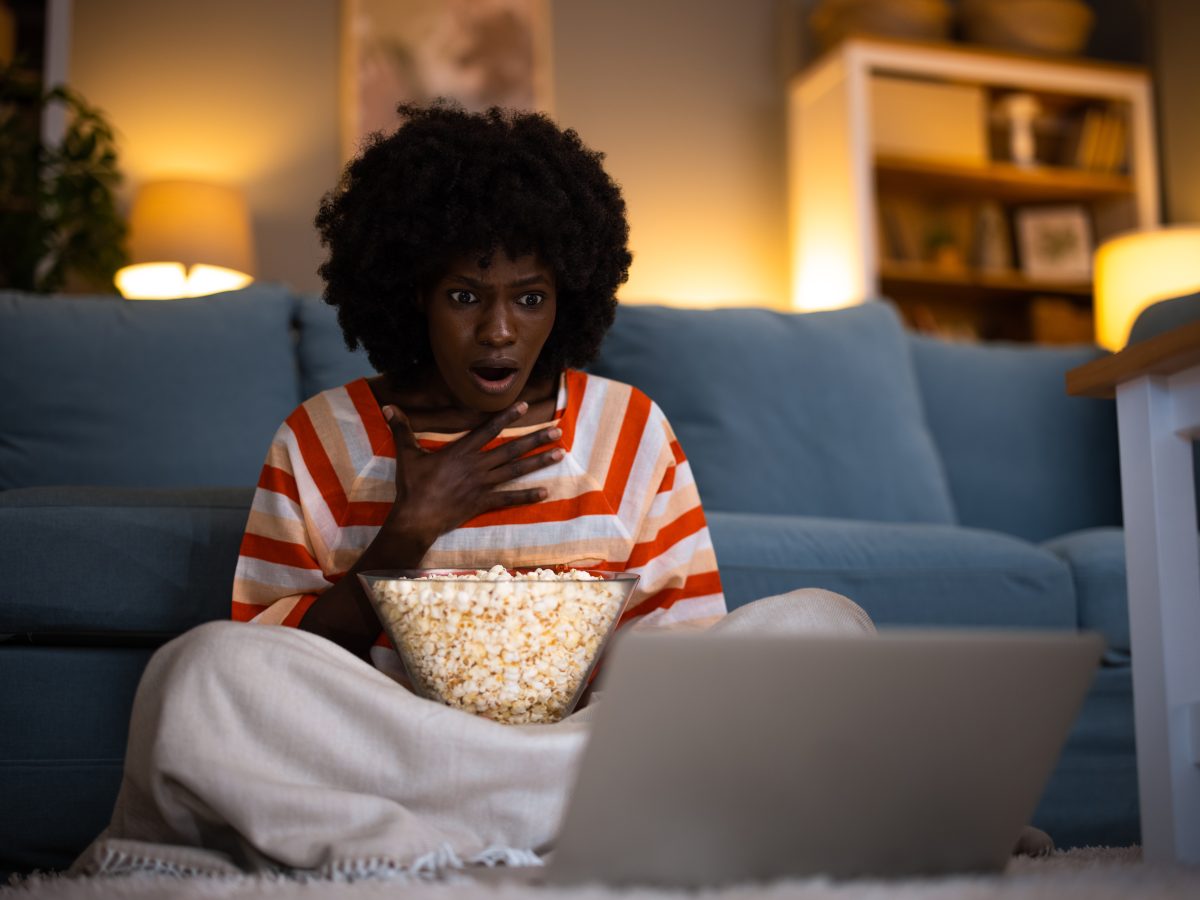Here's The Horror Film That Represents Your Zodiac Sign