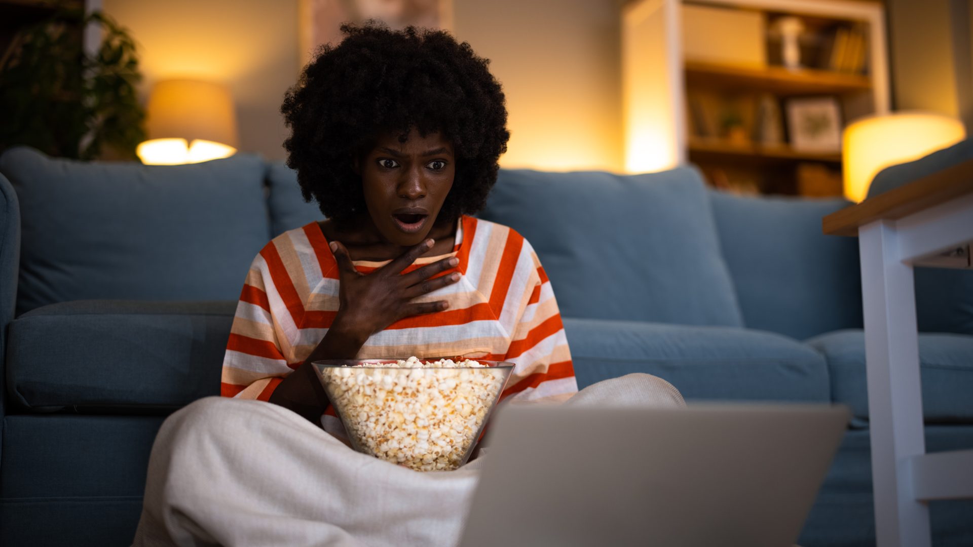 Here's The Horror Film That Represents Your Zodiac Sign
