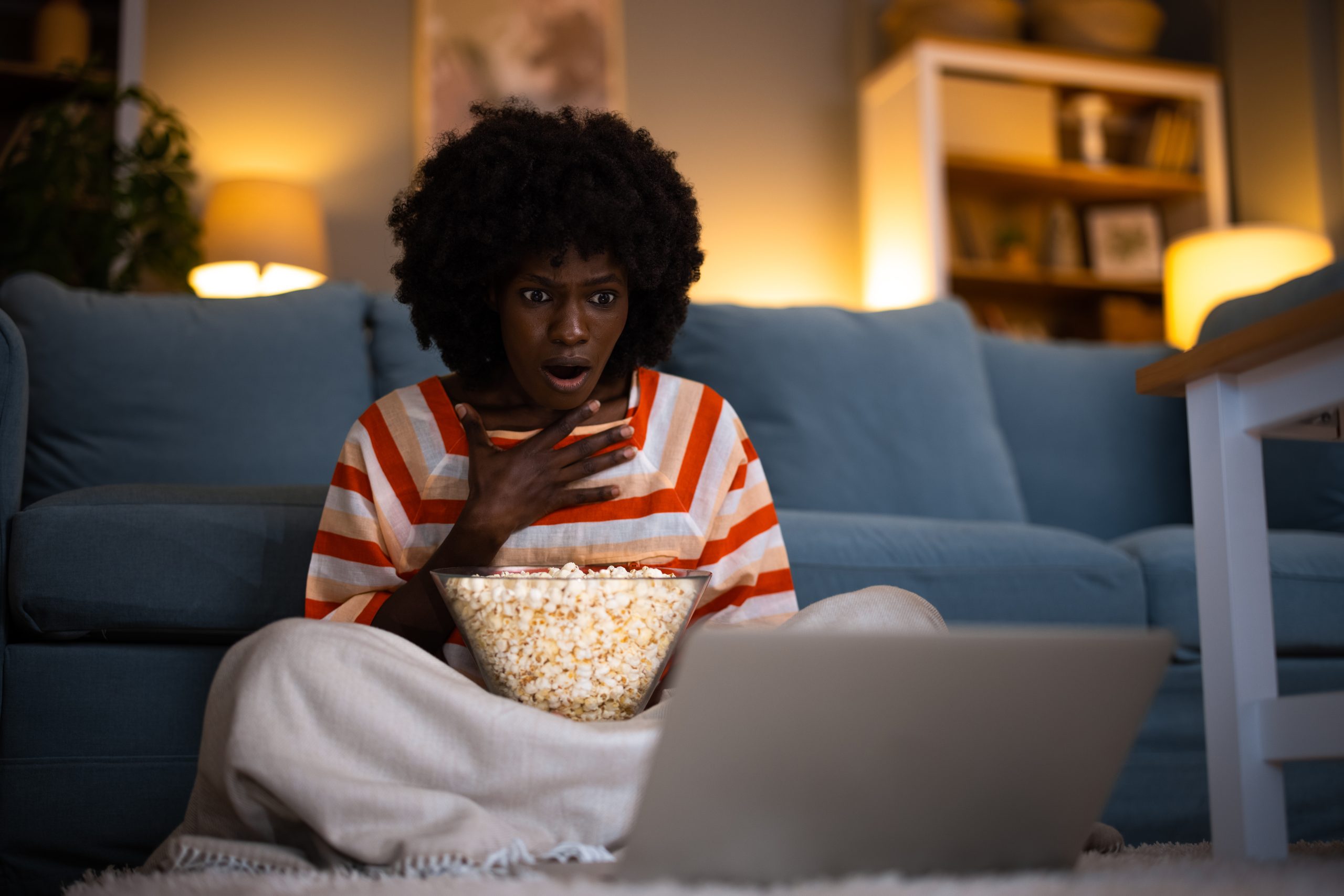 Here's The Horror Film That Represents Your Zodiac Sign