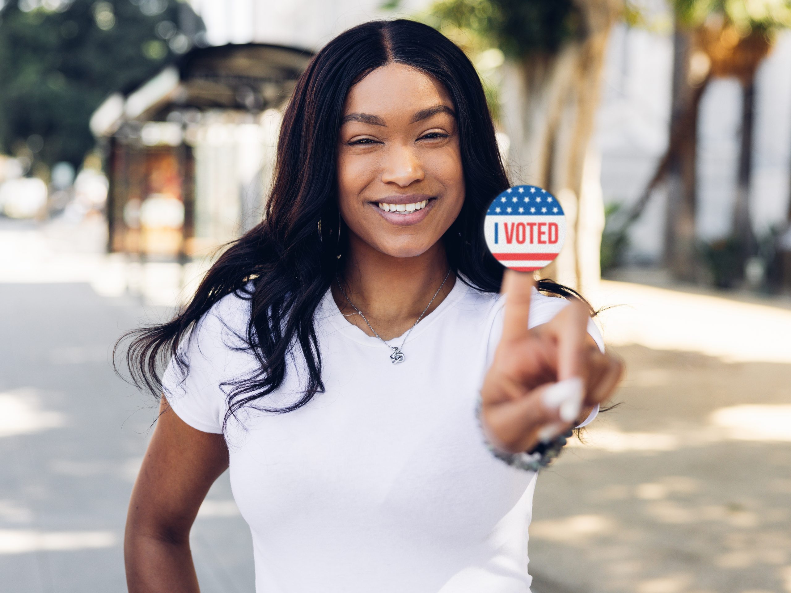 The Local Power Gap: How Gen Z Can Translate TikTok Activism Into Real-World Policy