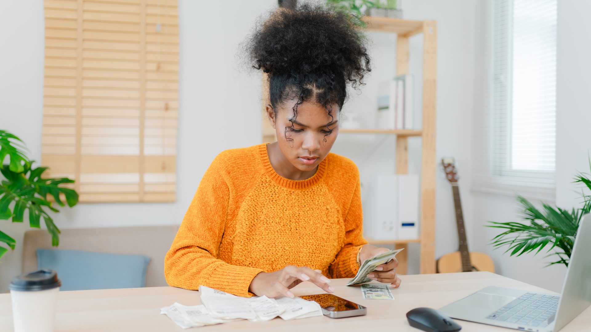 The Cost Of The Dream: How Young Creatives Are Redefining Sacrifice And Starting Over