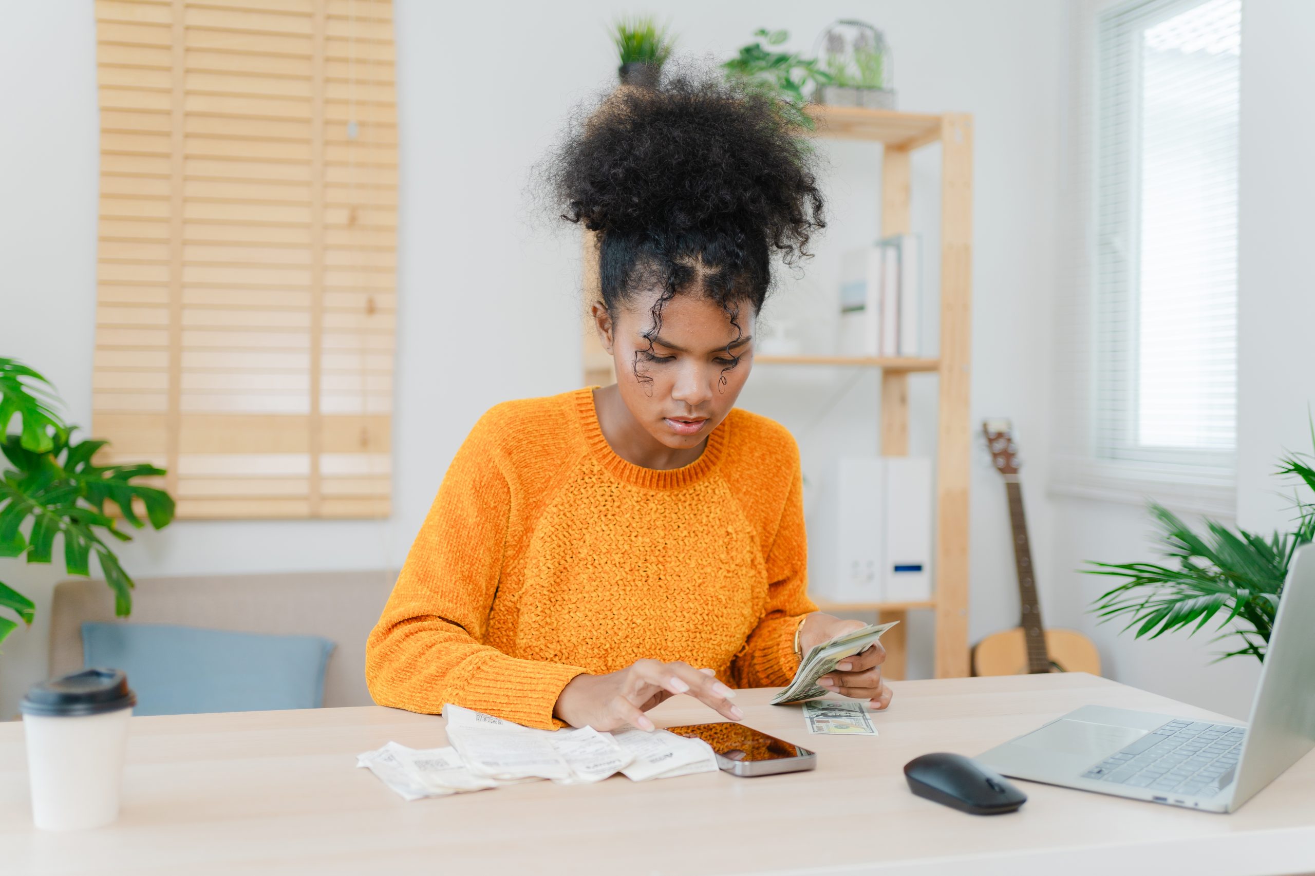 The Cost Of The Dream: How Young Creatives Are Redefining Sacrifice And Starting Over