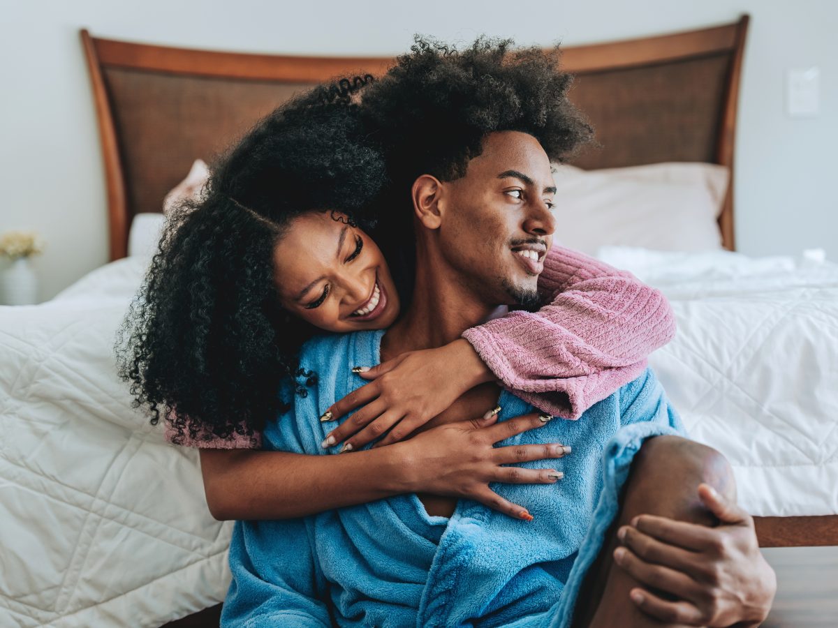LTAI: Exes Are a Safe Space But Are They The Best Place?