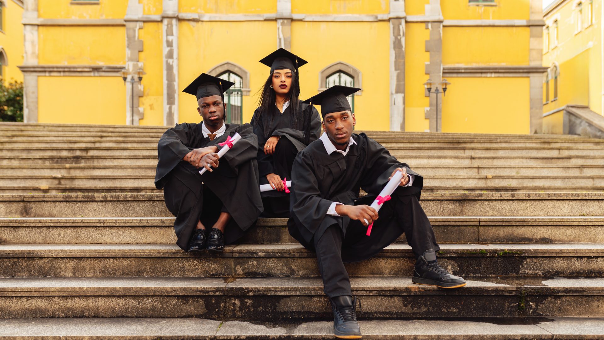HBCU Funding: Policy Promises Versus Financial Realities