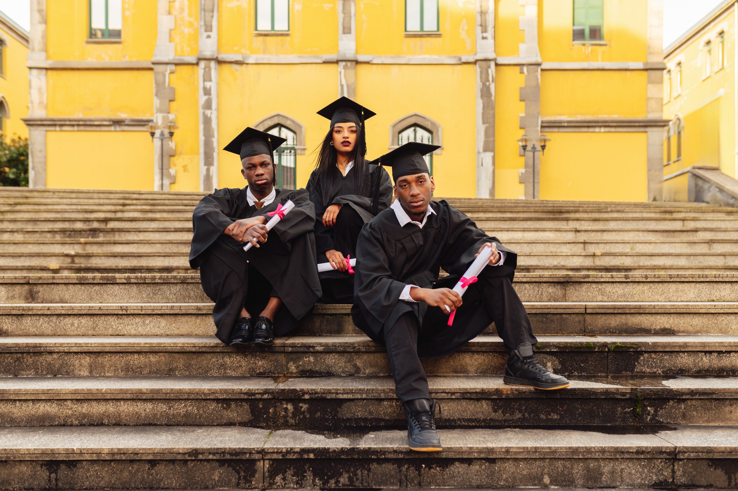 HBCU Funding: Policy Promises Versus Financial Realities