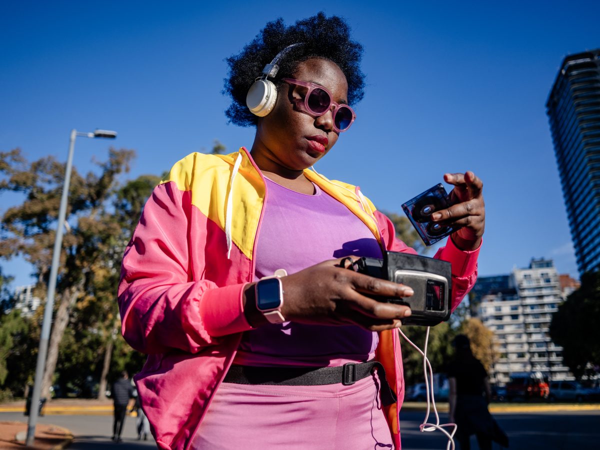 Is Physical Media Making A Comeback For Gen-Z