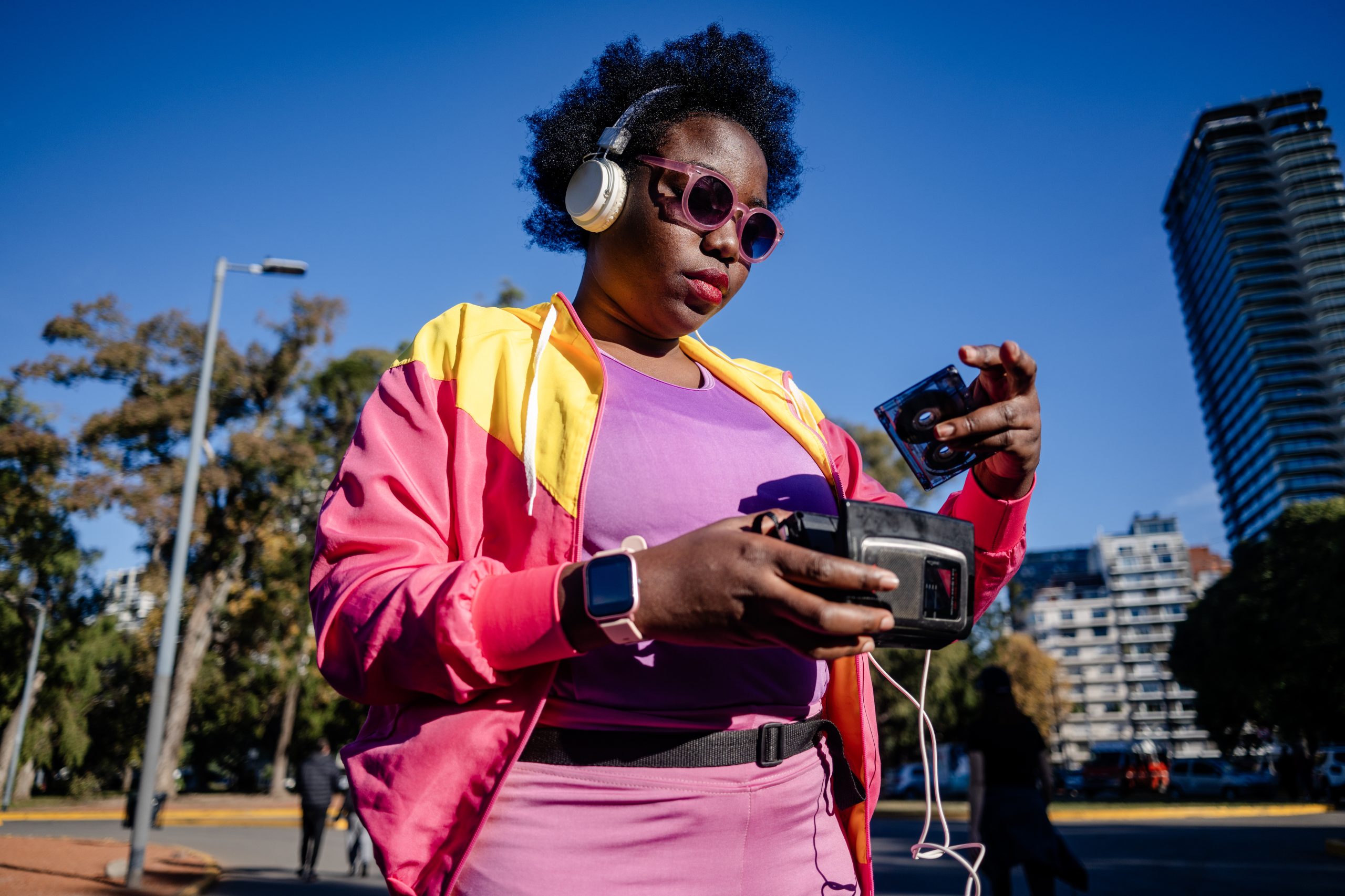 Is Physical Media Making A Comeback For Gen-Z
