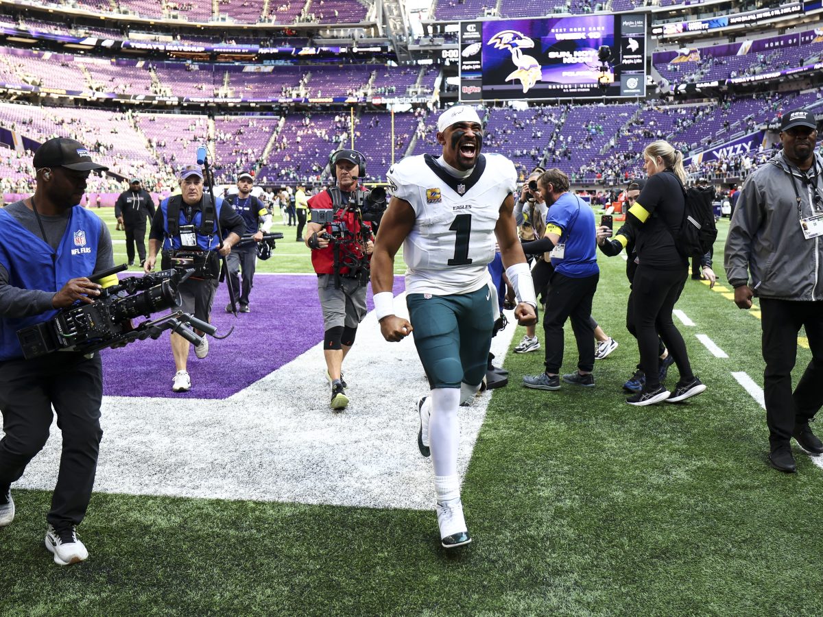 The Next Dynasty: 20 Gen Z Stars Dominating The 2025 NFL Season