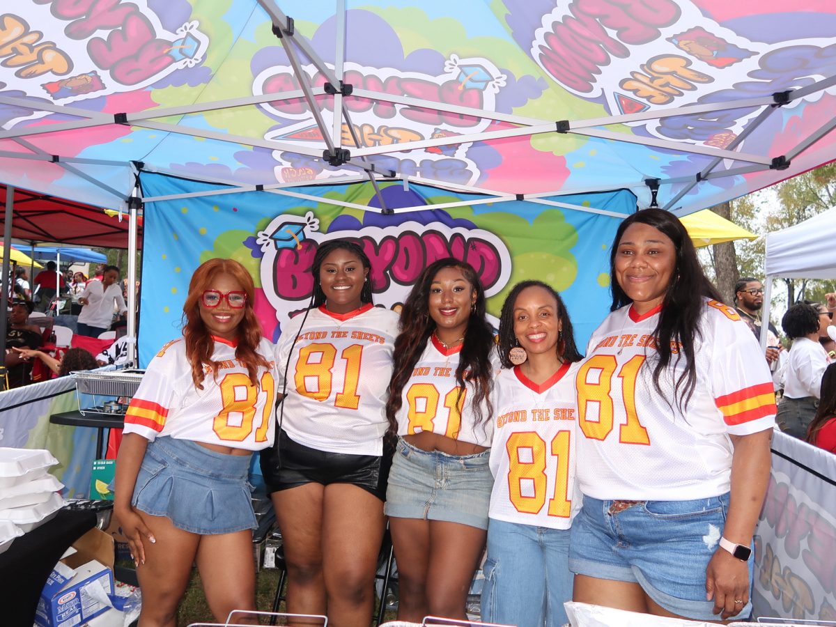 "Beyond The Sheets" Empowers A New Generation Of HBCU Sexual Health Advocates