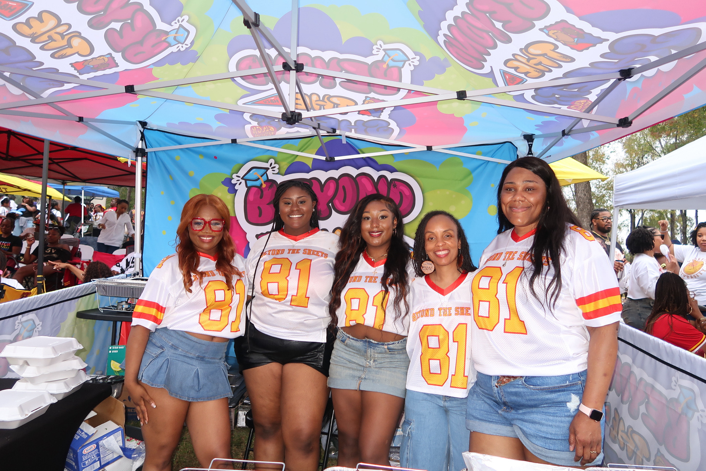 "Beyond The Sheets" Empowers A New Generation Of HBCU Sexual Health Advocates