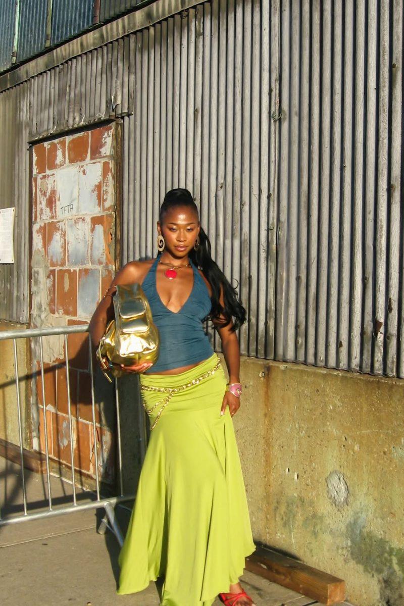 The Best Dressed Black Creatives On Instagram This Week