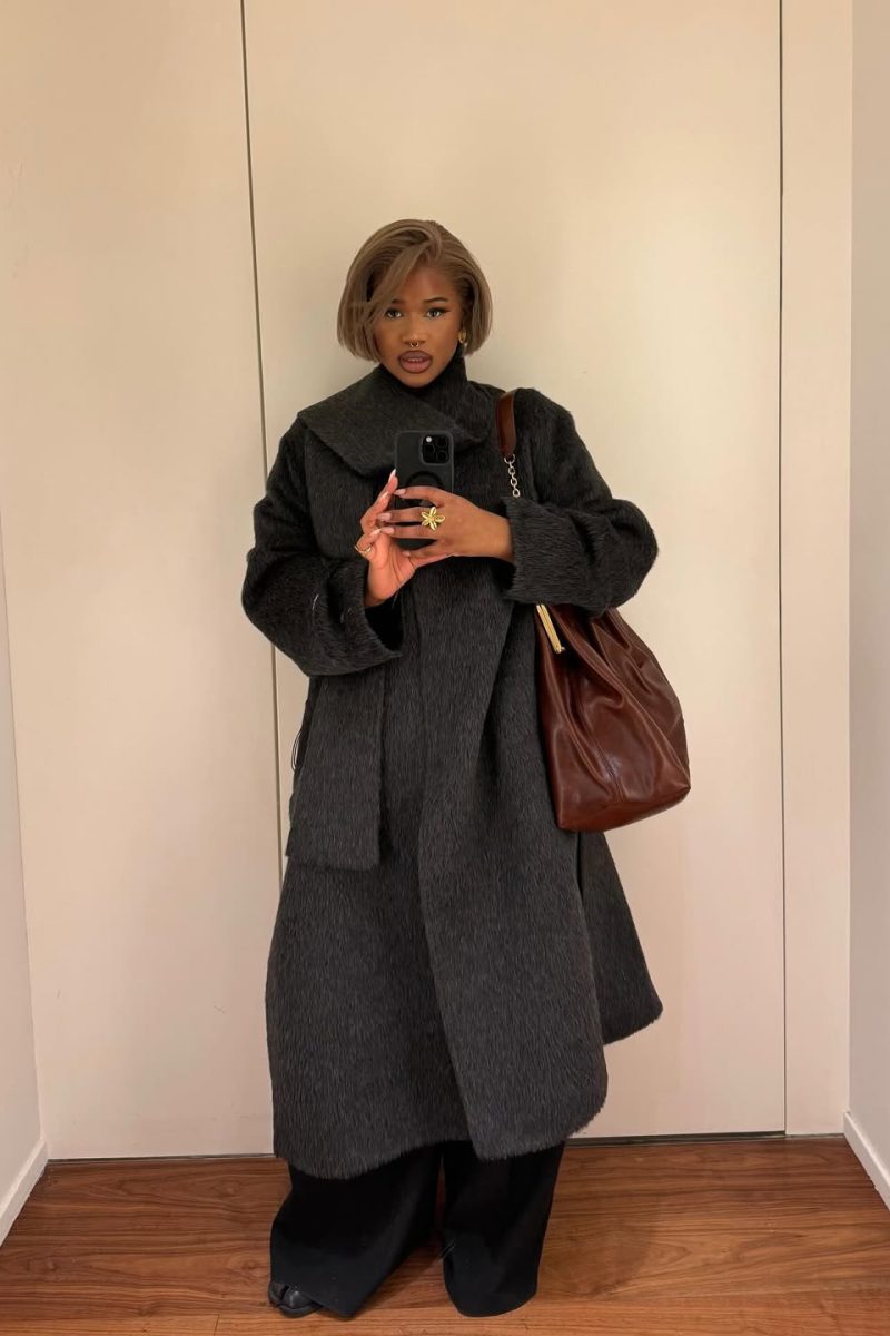 The Best Dressed Black Creatives On Instagram This Week