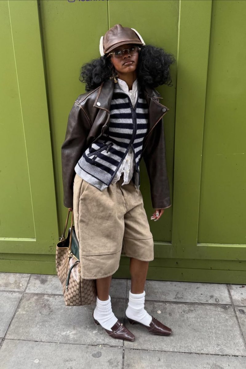 The Best Dressed Black Creatives On Instagram This Week