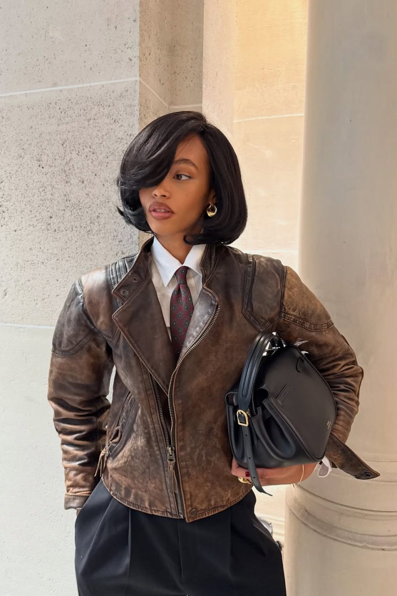 The Best Dressed Black Creatives On Instagram This Week