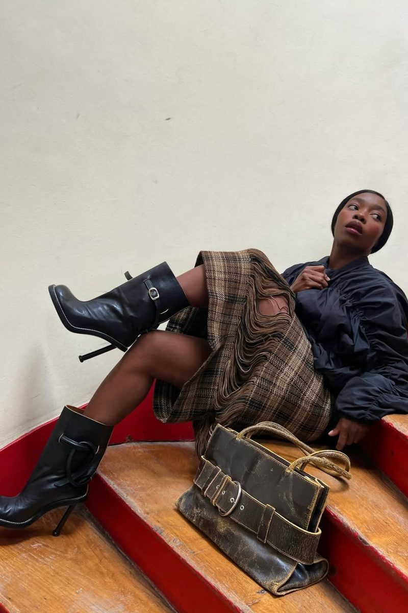 The Best Dressed Black Creatives On Instagram This Week