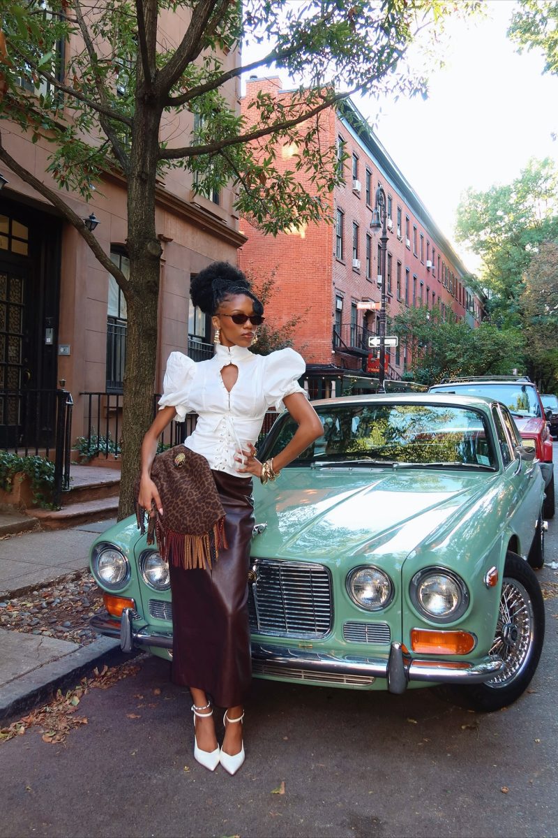 The Best Dressed Black Creatives On Instagram This Week