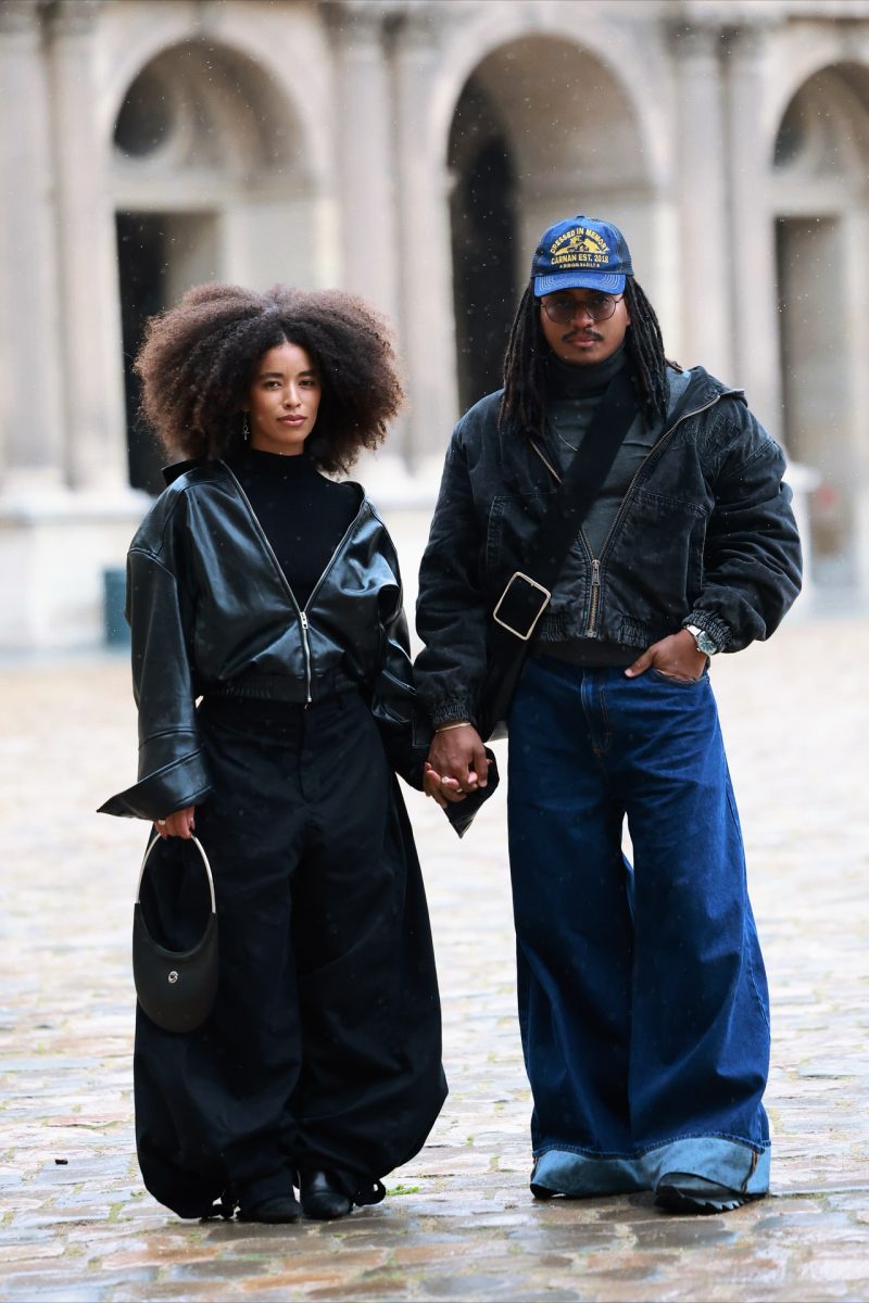 The Best Dressed Black Creatives On Instagram This Week