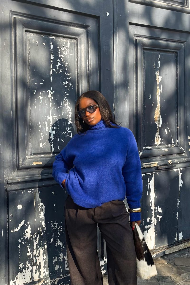 The Best Dressed Black Creatives On Instagram This Week