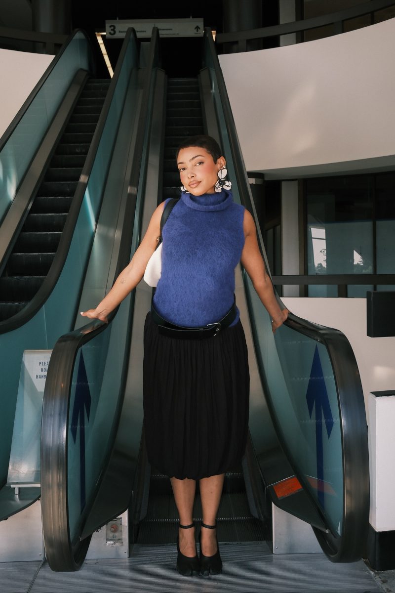 The Best Dressed Black Creatives On Instagram This Week