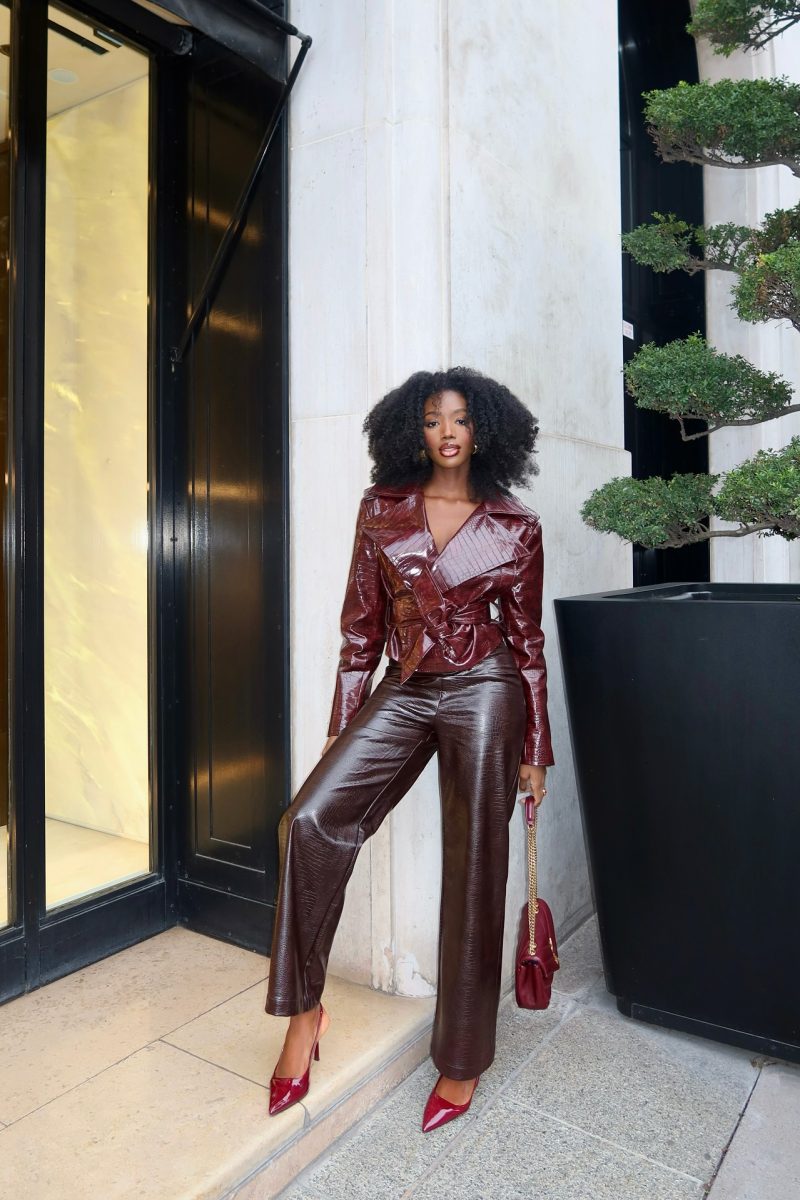 The Best Dressed Black Creatives On Instagram This Week
