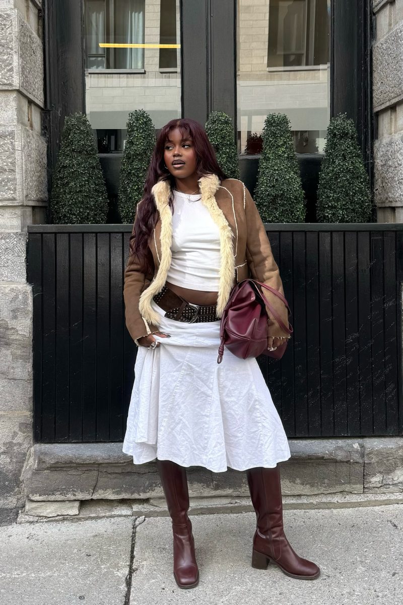 The Best Dressed Black Creatives On Instagram This Week