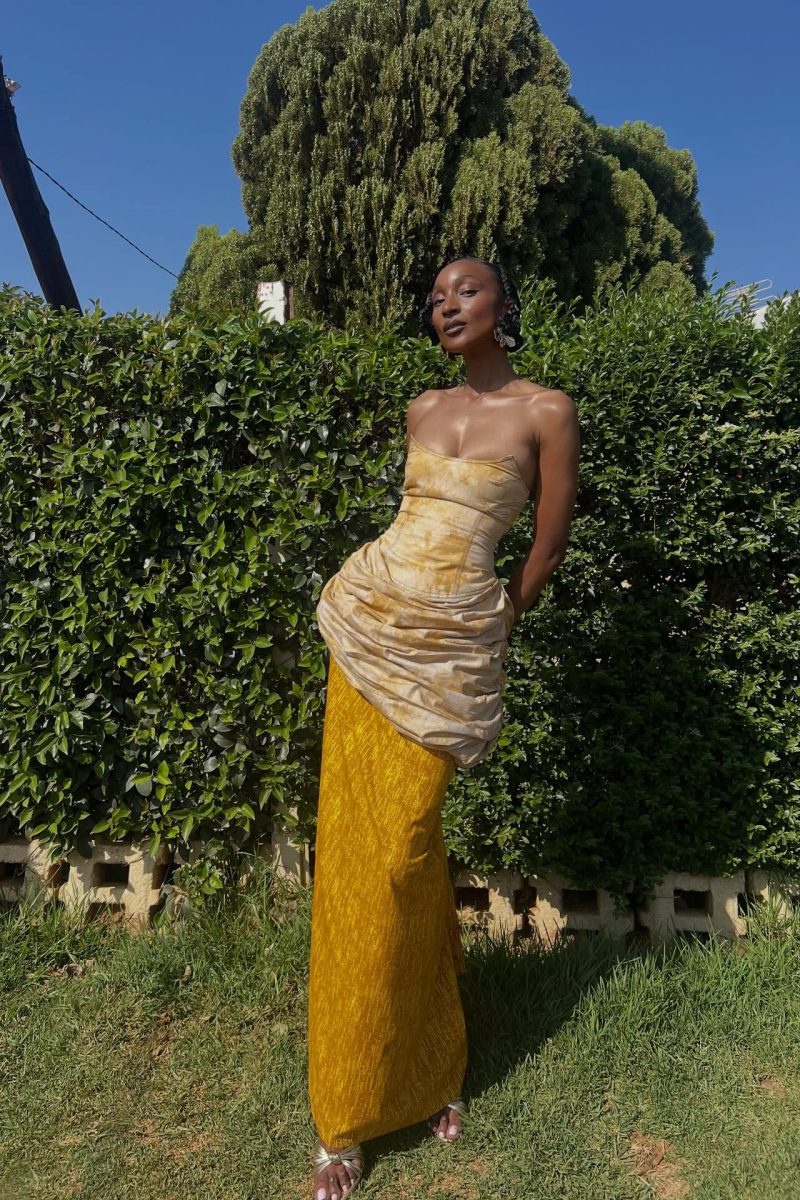 The Best Dressed Black Creatives On Instagram This Week