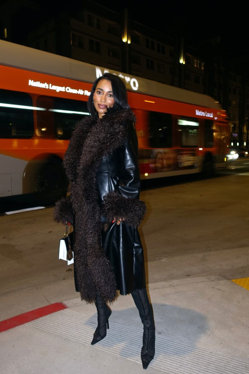 The Best Dressed Black Creatives On Instagram This Week