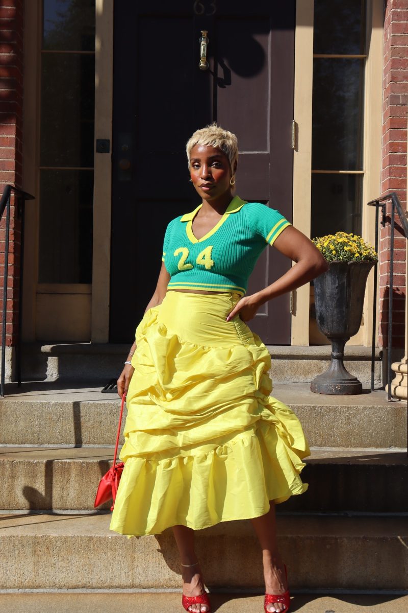 The Best Dressed Black Creatives On Instagram This Week