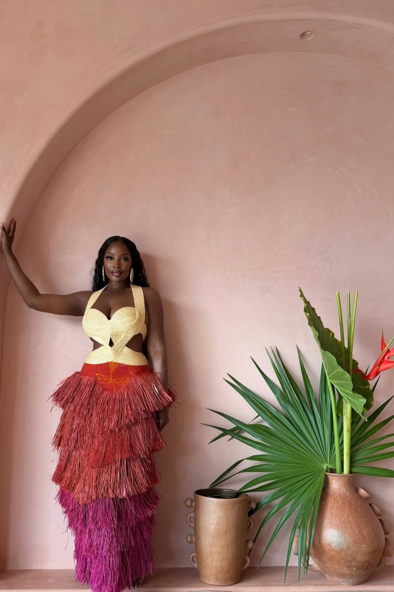 The Best Dressed Black Creatives On Instagram This Week