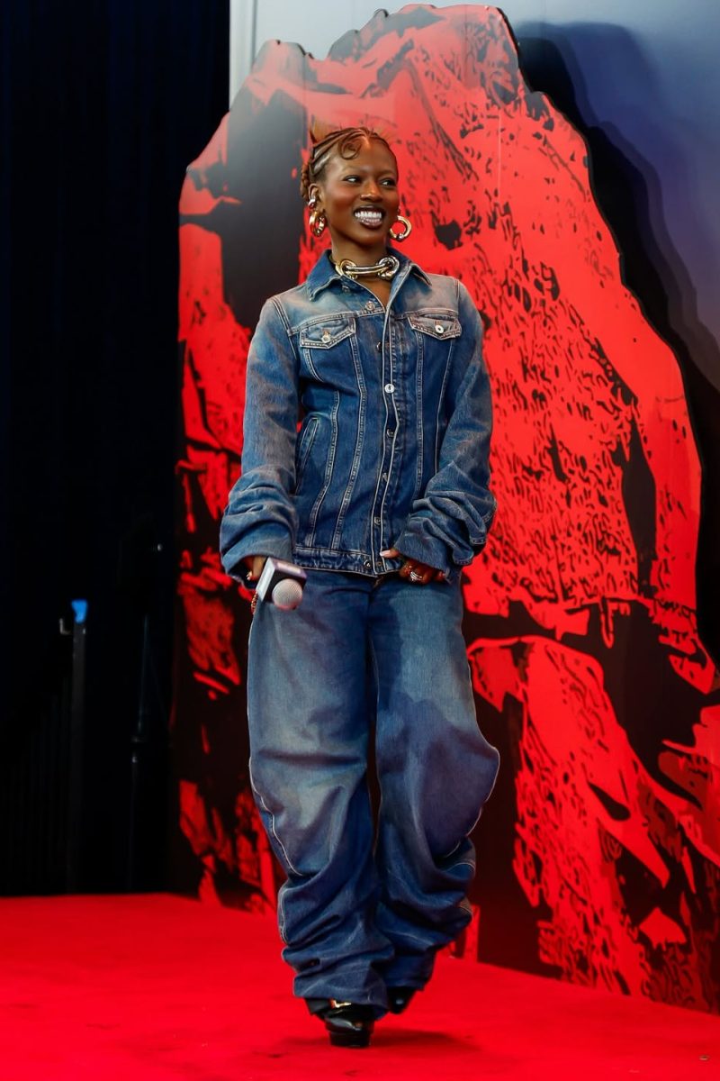 The Best Dressed Black Creatives On Instagram This Week