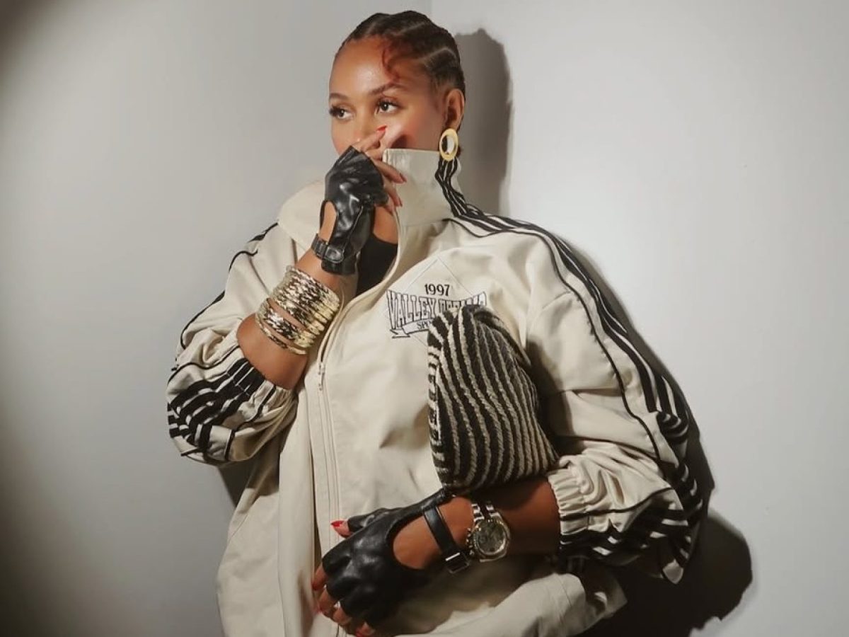 The Best Dressed Black Creatives On Instagram This Week