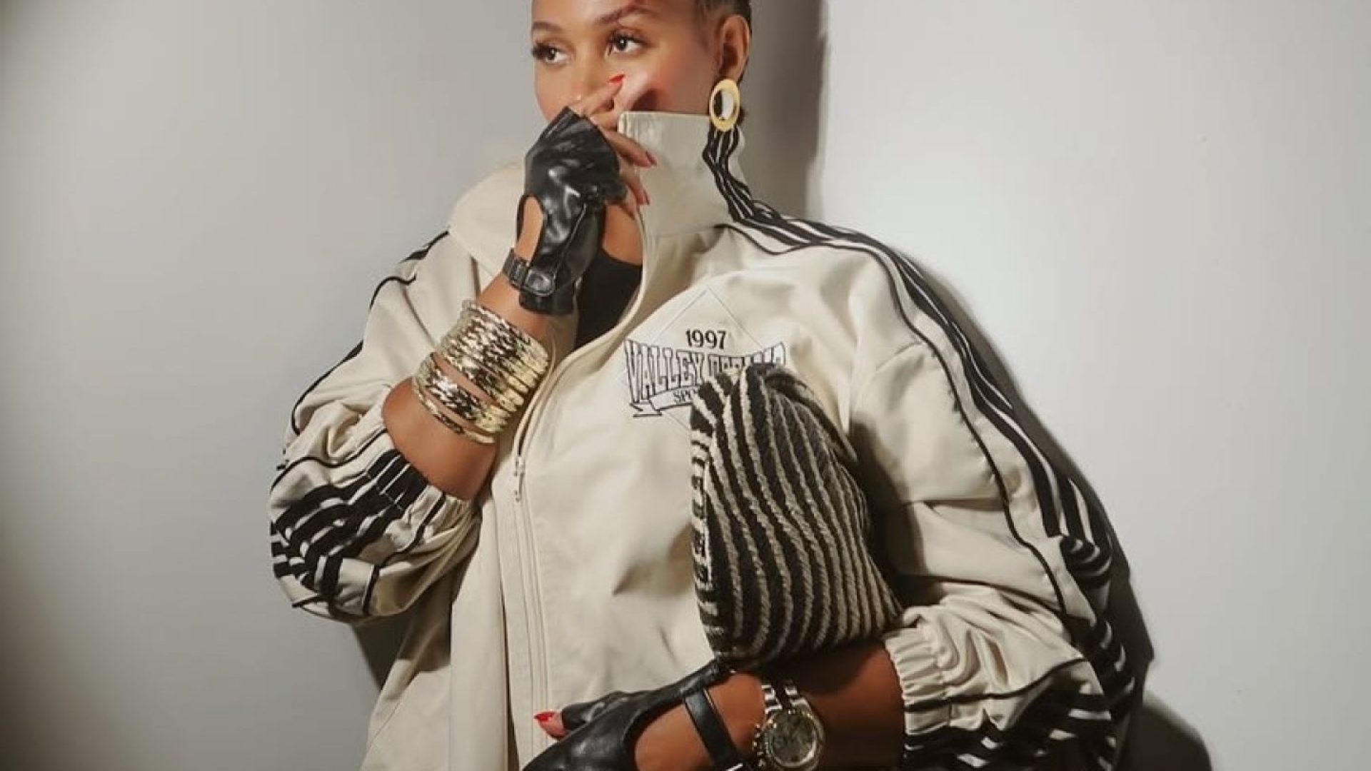 The Best Dressed Black Creatives On Instagram This Week